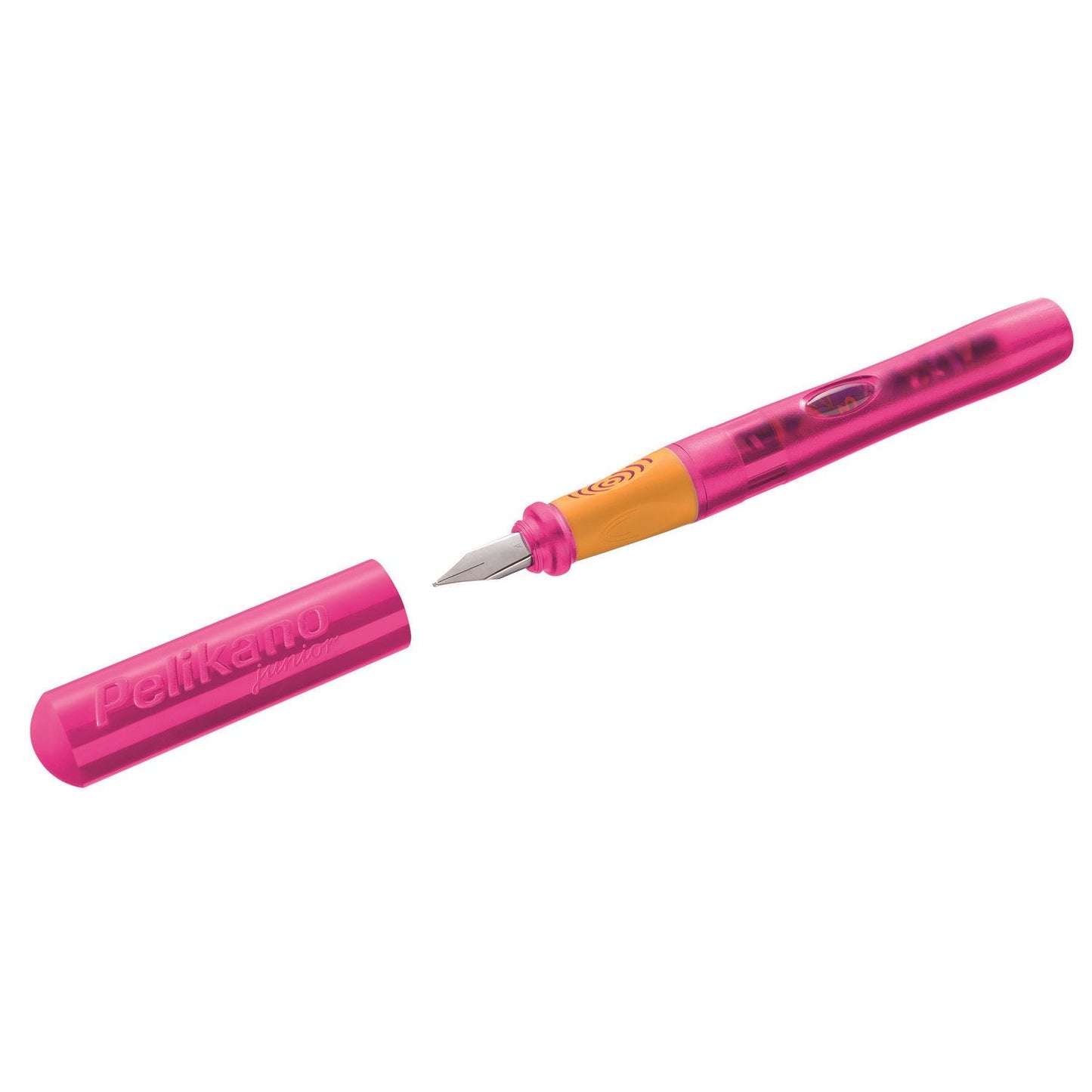 Pelikan Pelikano Junior Fountain Pen (Pink)