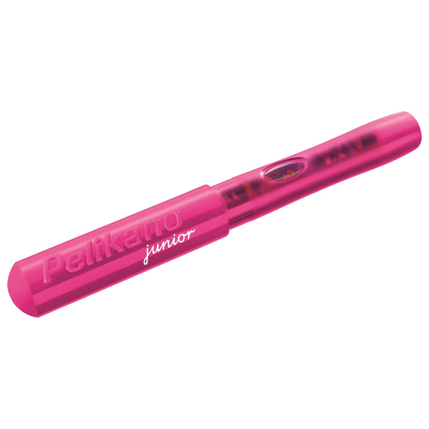 Pelikan Pelikano Junior Fountain Pen (Pink)