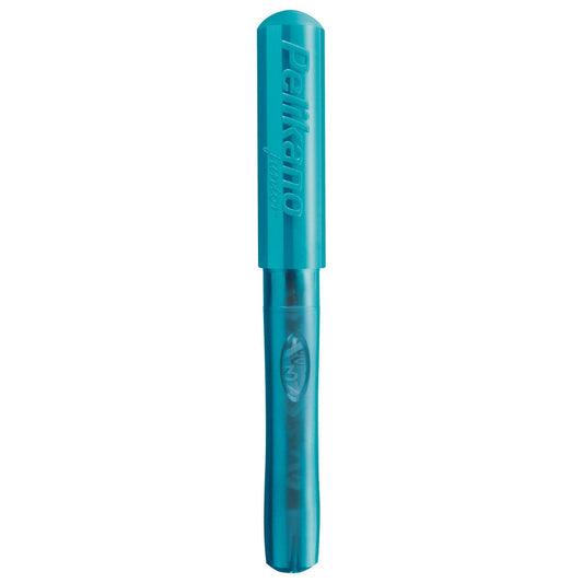 Pelikan Pelikano Junior Fountain Pen (Turquoise)