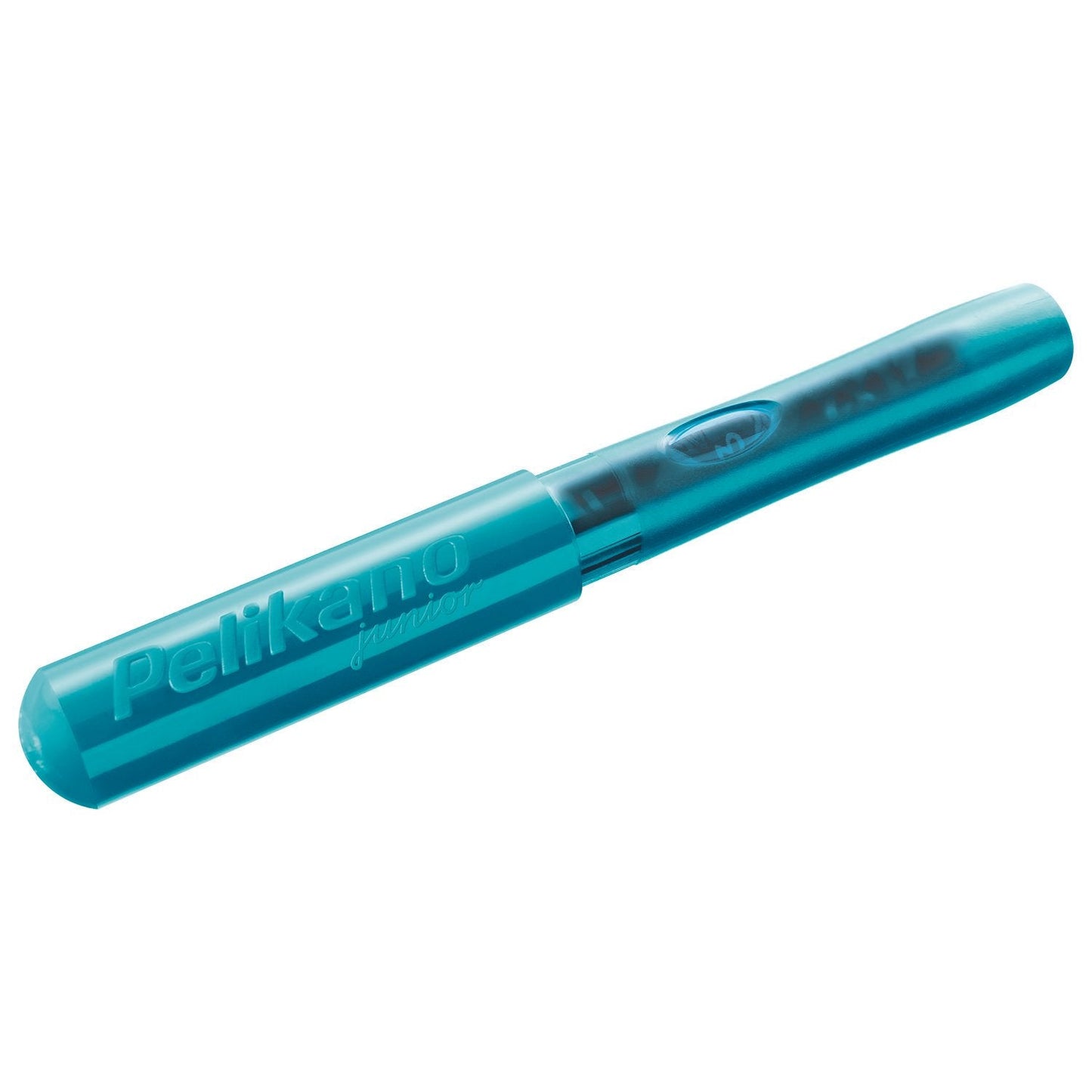 Pelikan Pelikano Junior Fountain Pen (Turquoise)