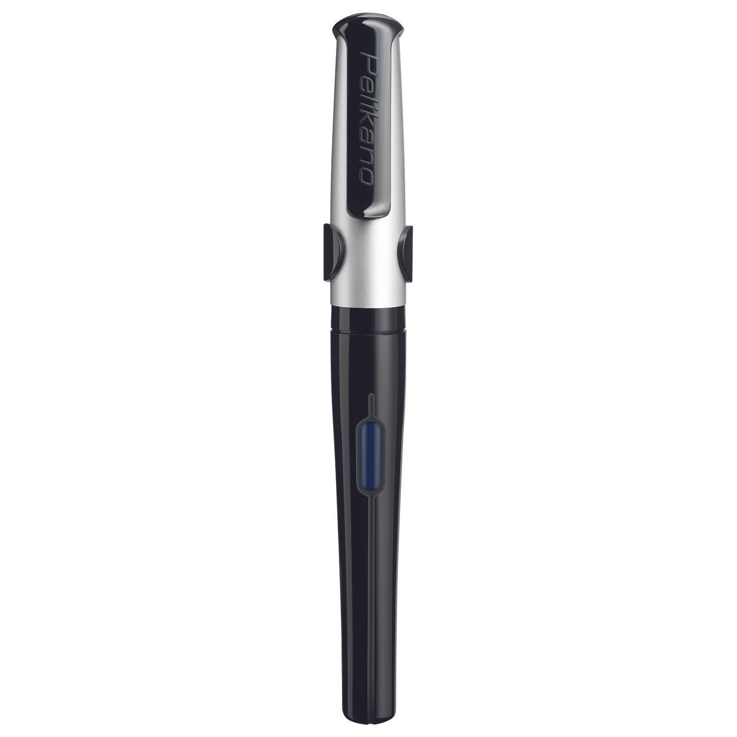 Pelikan Pelikano Fountain Pen (Black)