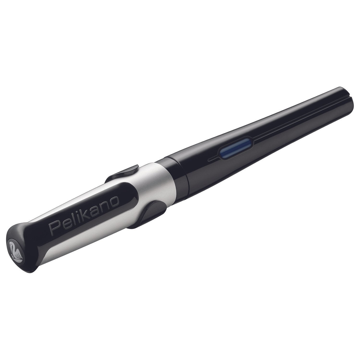 Pelikan Pelikano Fountain Pen (Black)