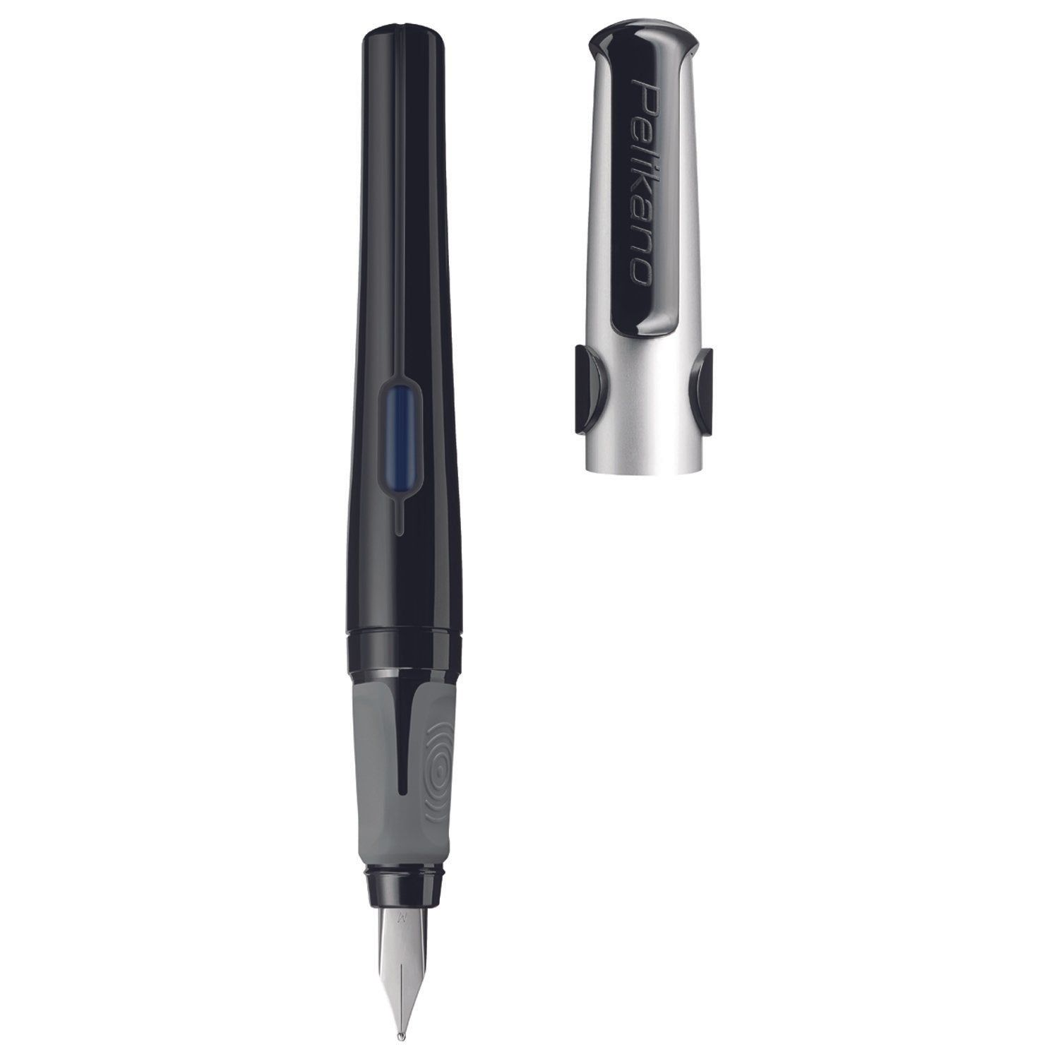 Pelikan Pelikano Fountain Pen (Black)