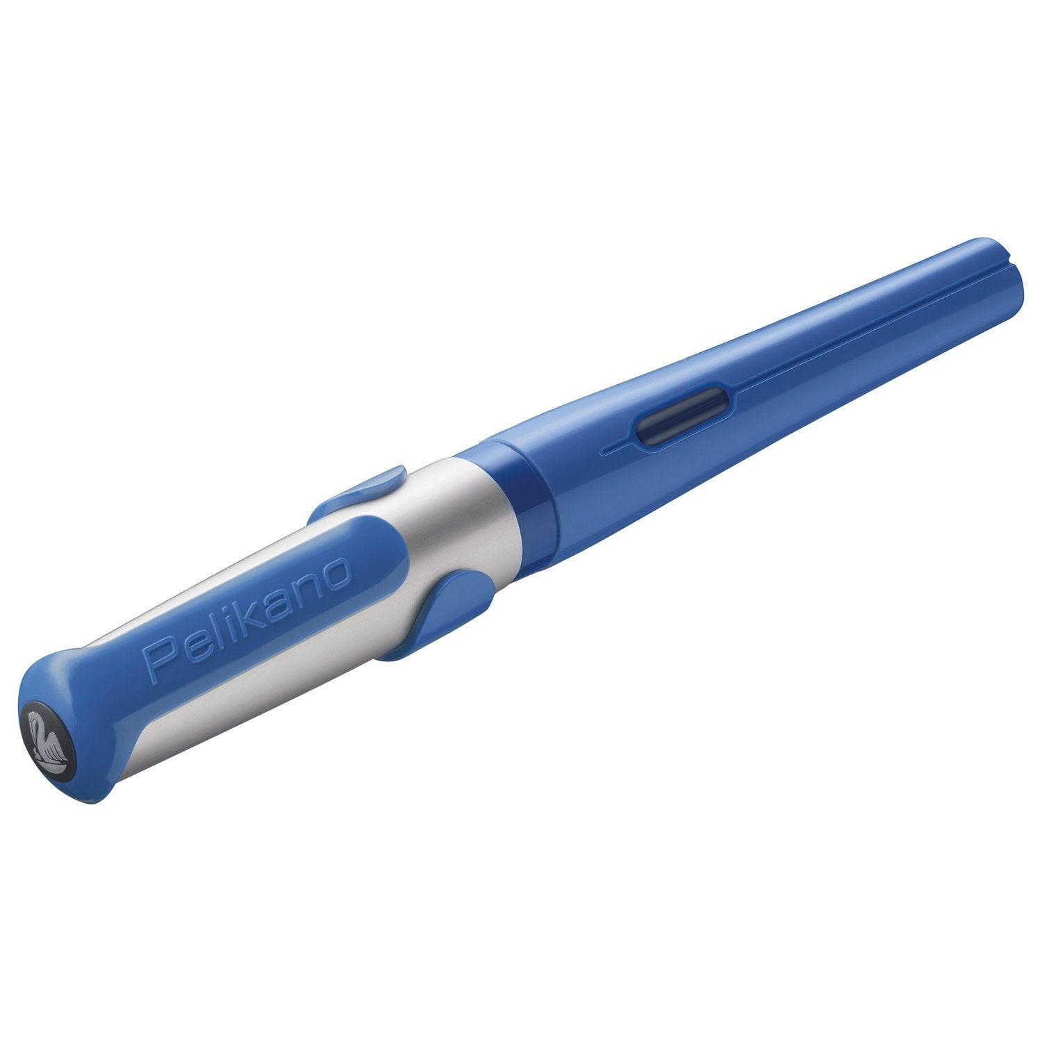 Pelikan Pelikano Fountain Pen (Blue)