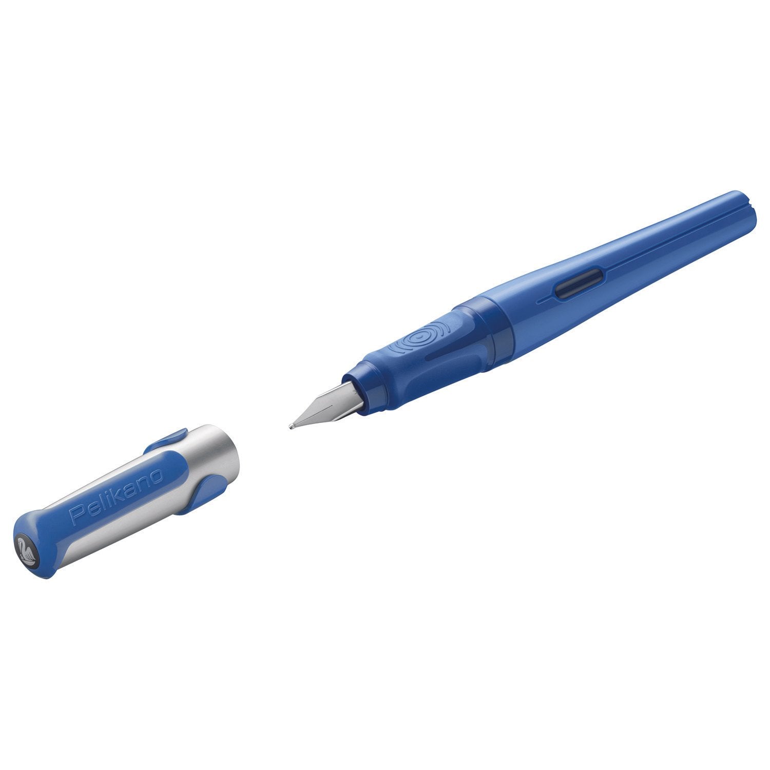 Pelikan Pelikano Fountain Pen (Blue)