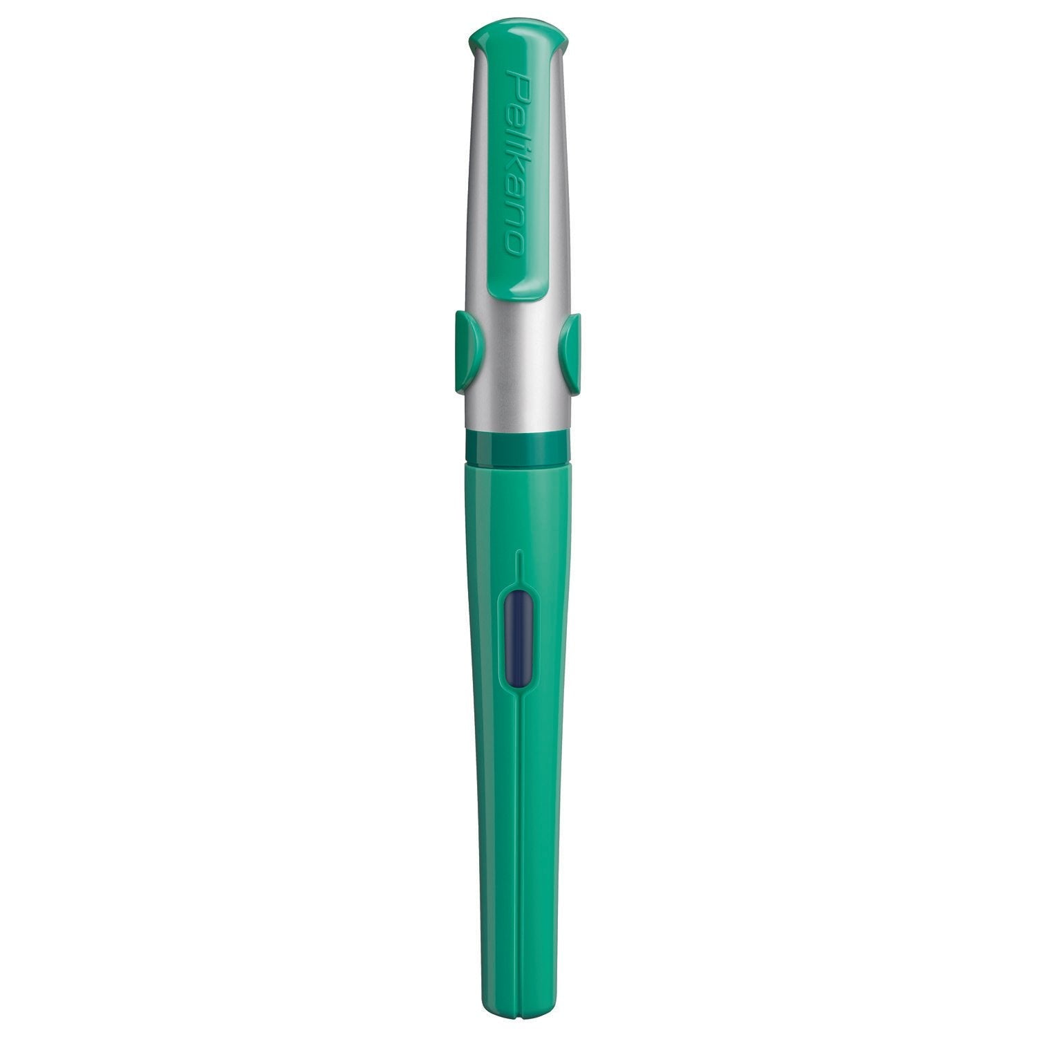 Pelikan Pelikano Fountain Pen (Green)