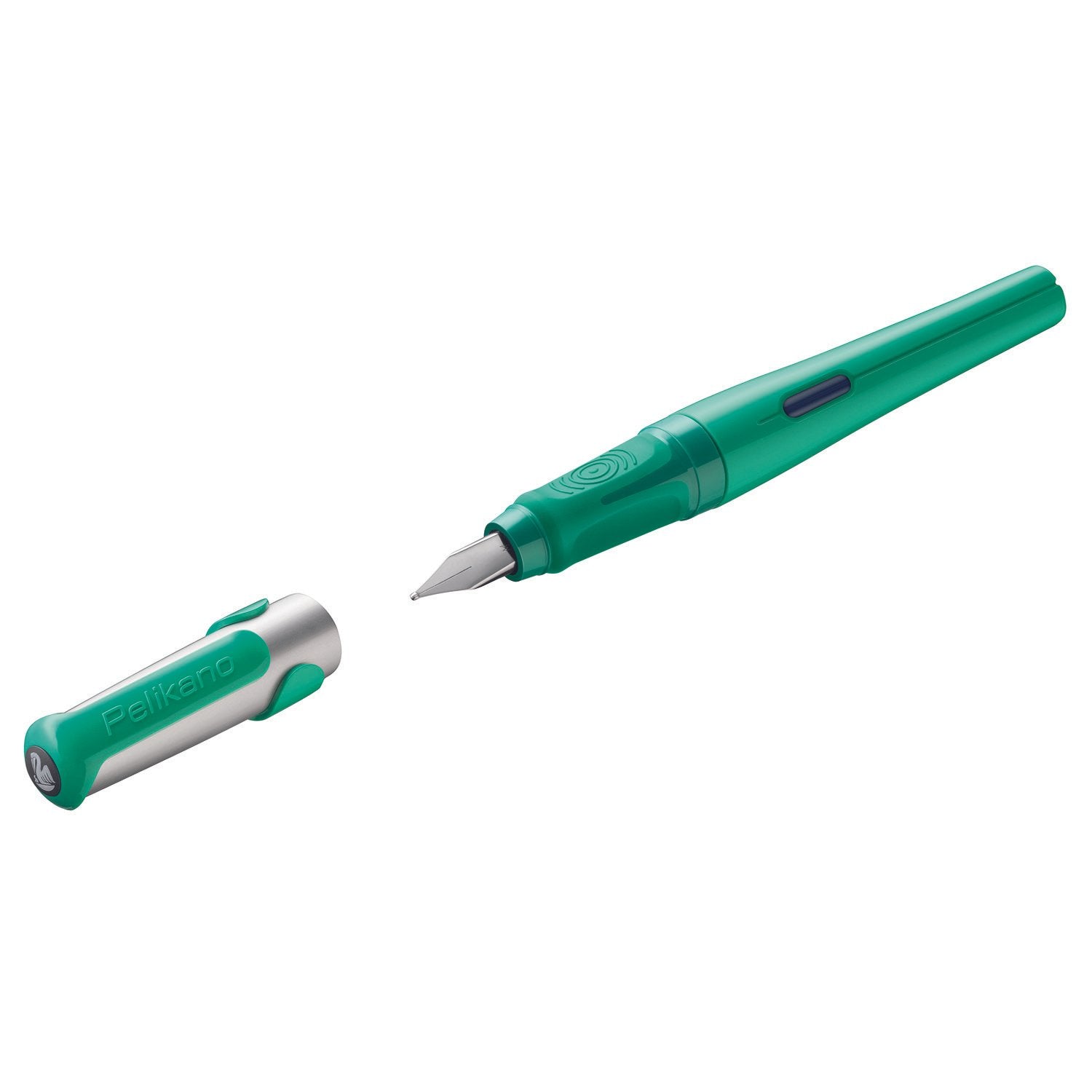 Pelikan Pelikano Fountain Pen (Green)