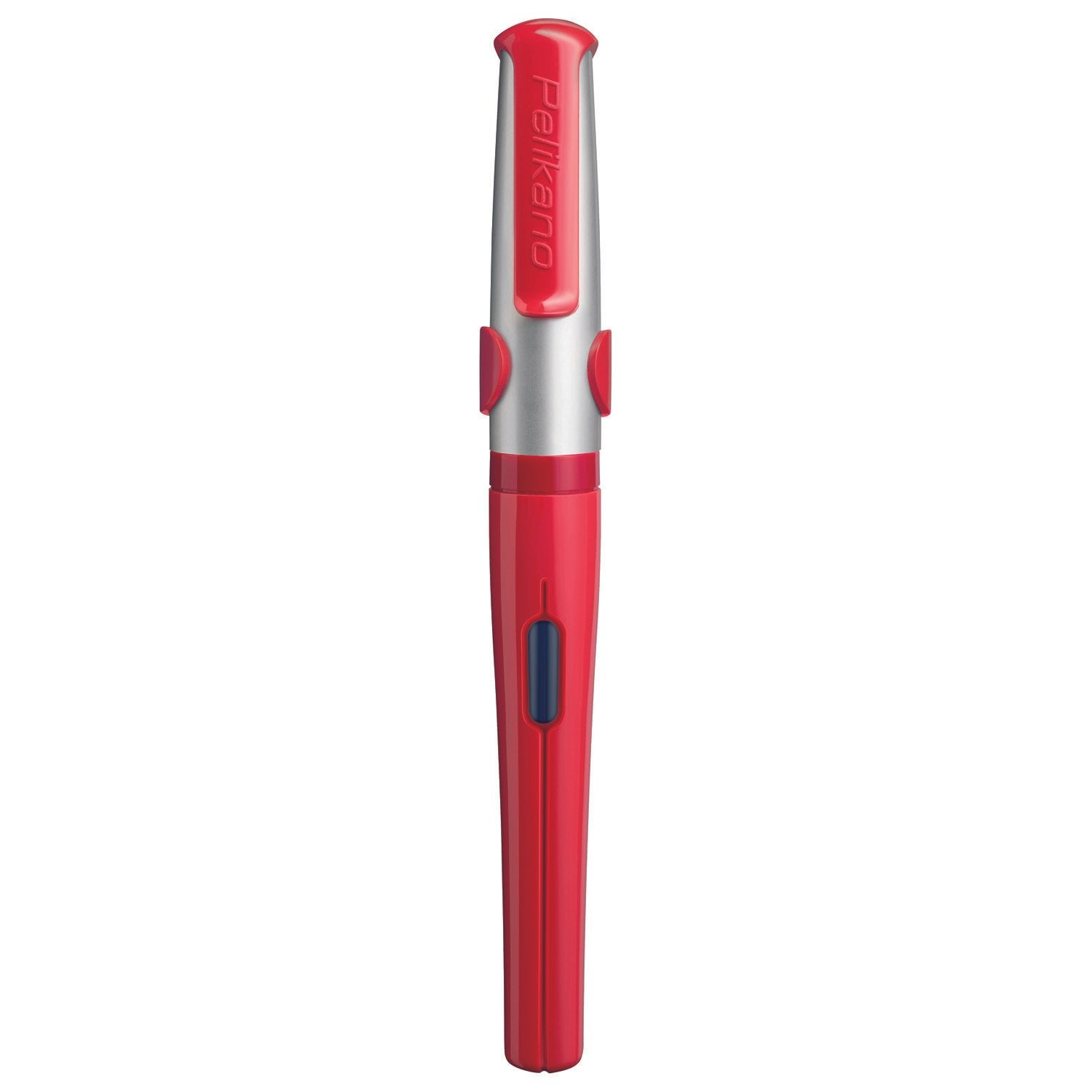 Pelikan Pelikano Fountain Pen (Red)