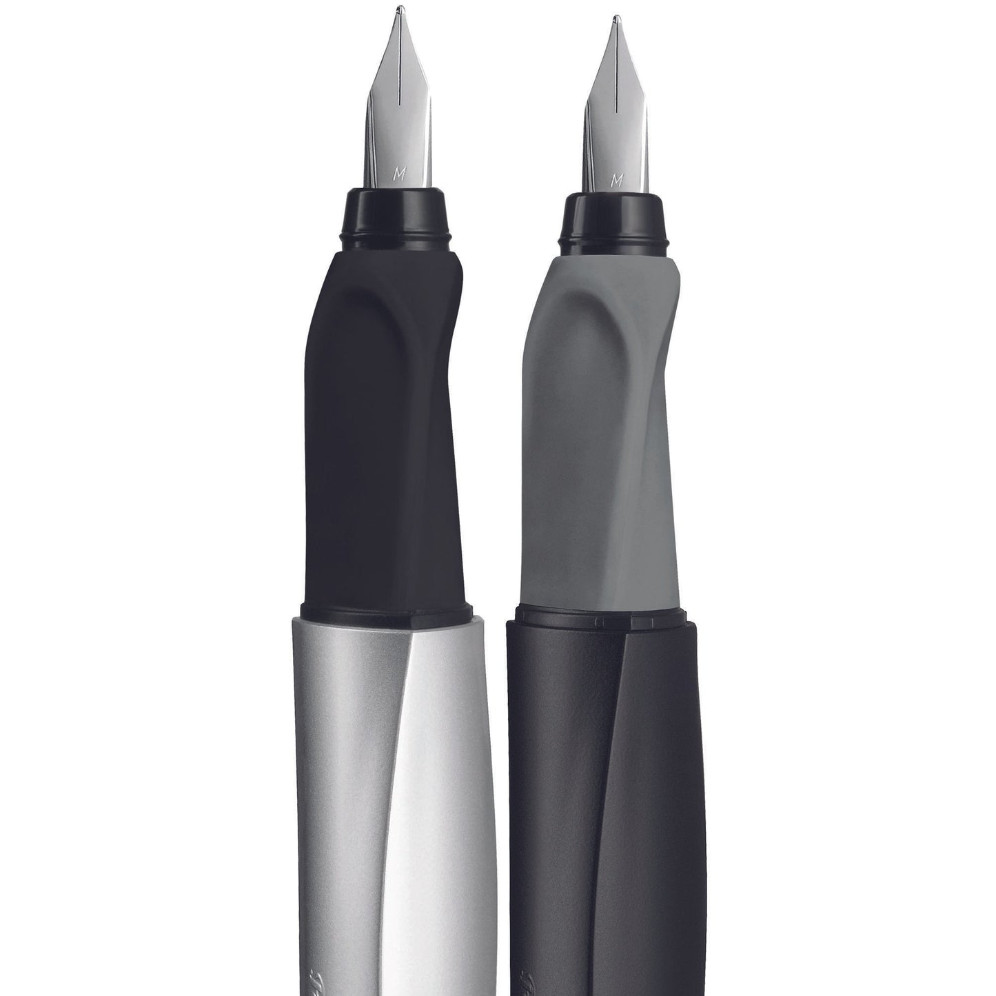 Pelikan Twist P457 Fountain Pen (Black)