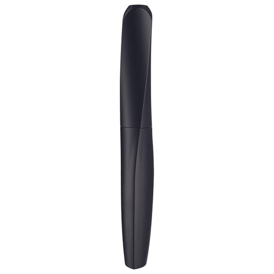 Pelikan Twist P457 Fountain Pen (Black)