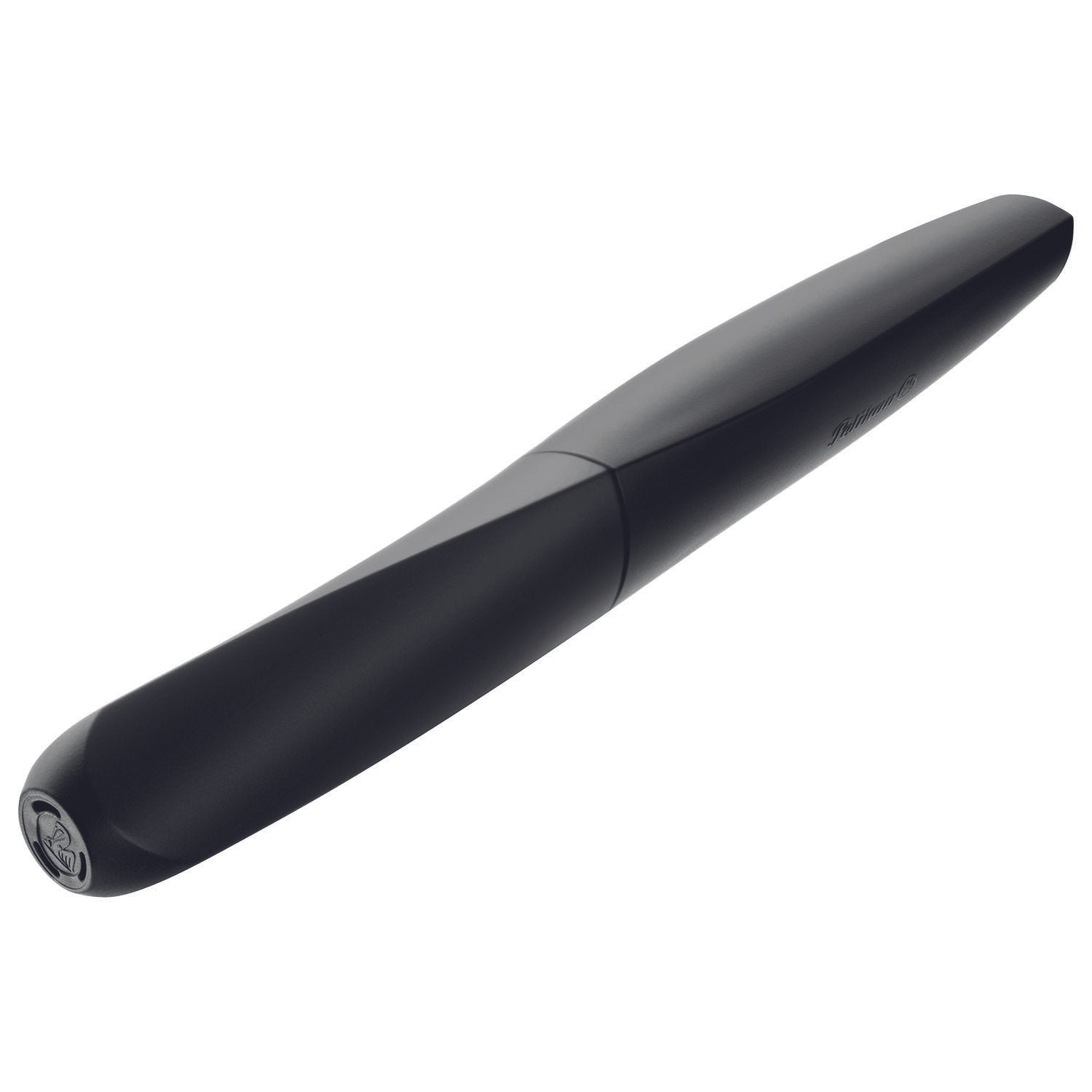 Pelikan Twist P457 Fountain Pen (Black)