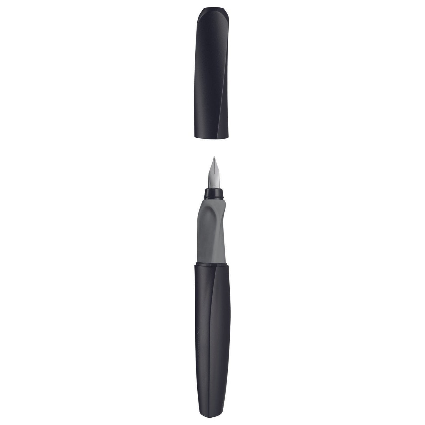 Pelikan Twist P457 Fountain Pen (Black)