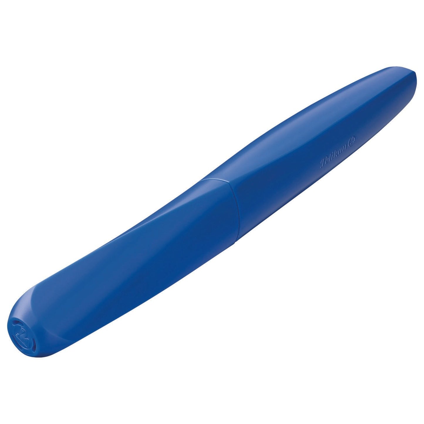 Pelikan Twist P457 Fountain Pen (Deep Blue)