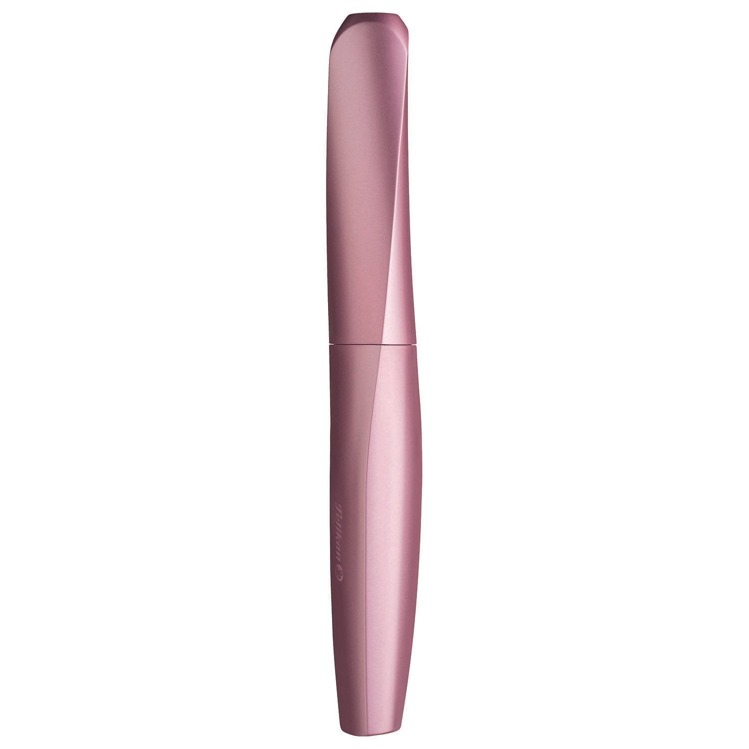 Pelikan Twist P457 Fountain Pen (Girly Rose)