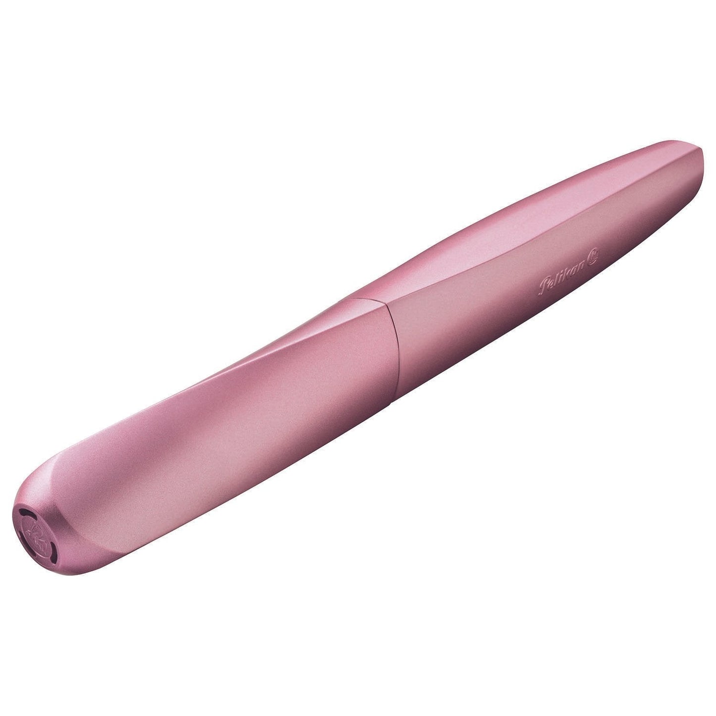 Pelikan Twist P457 Fountain Pen (Girly Rose)