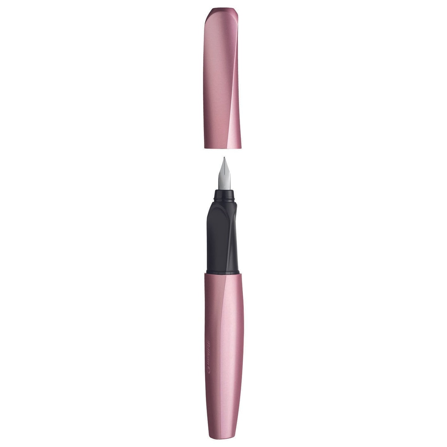 Pelikan Twist P457 Fountain Pen (Girly Rose)