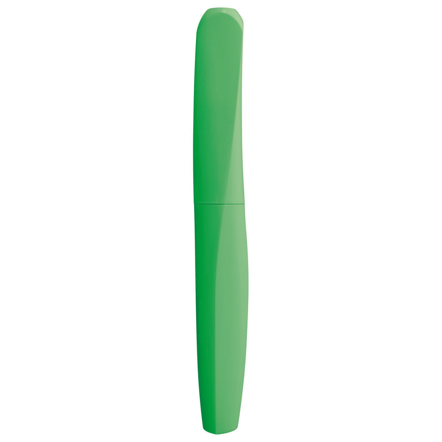 Pelikan Twist P457 Fountain Pen (Neon Green)