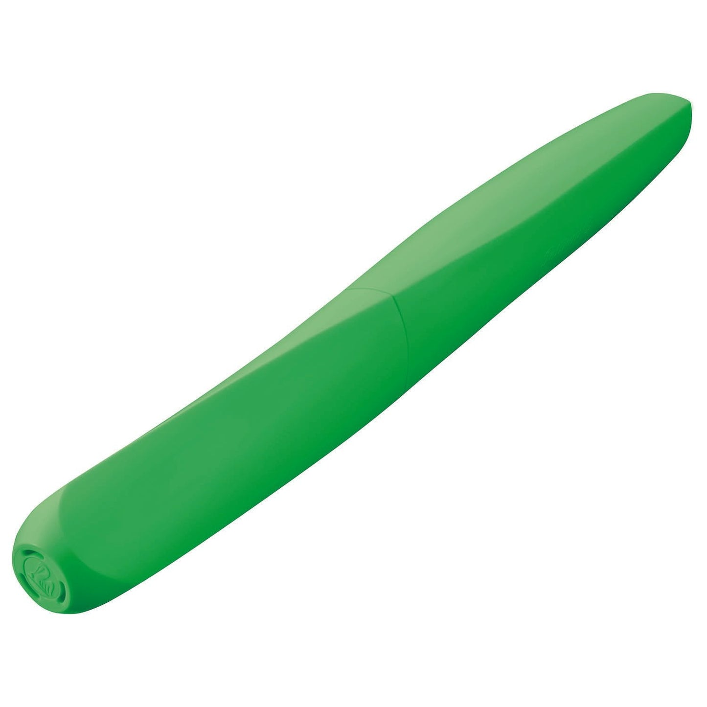 Pelikan Twist P457 Fountain Pen (Neon Green)