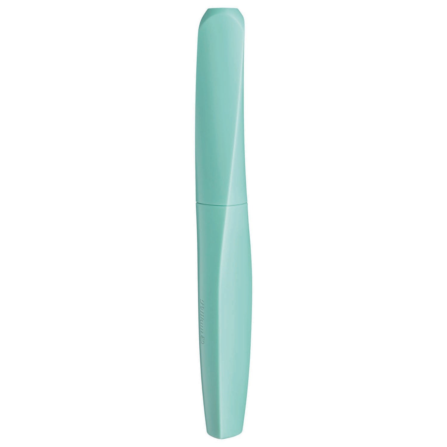 Pelikan Twist P457 Fountain Pen (Neo Mint)