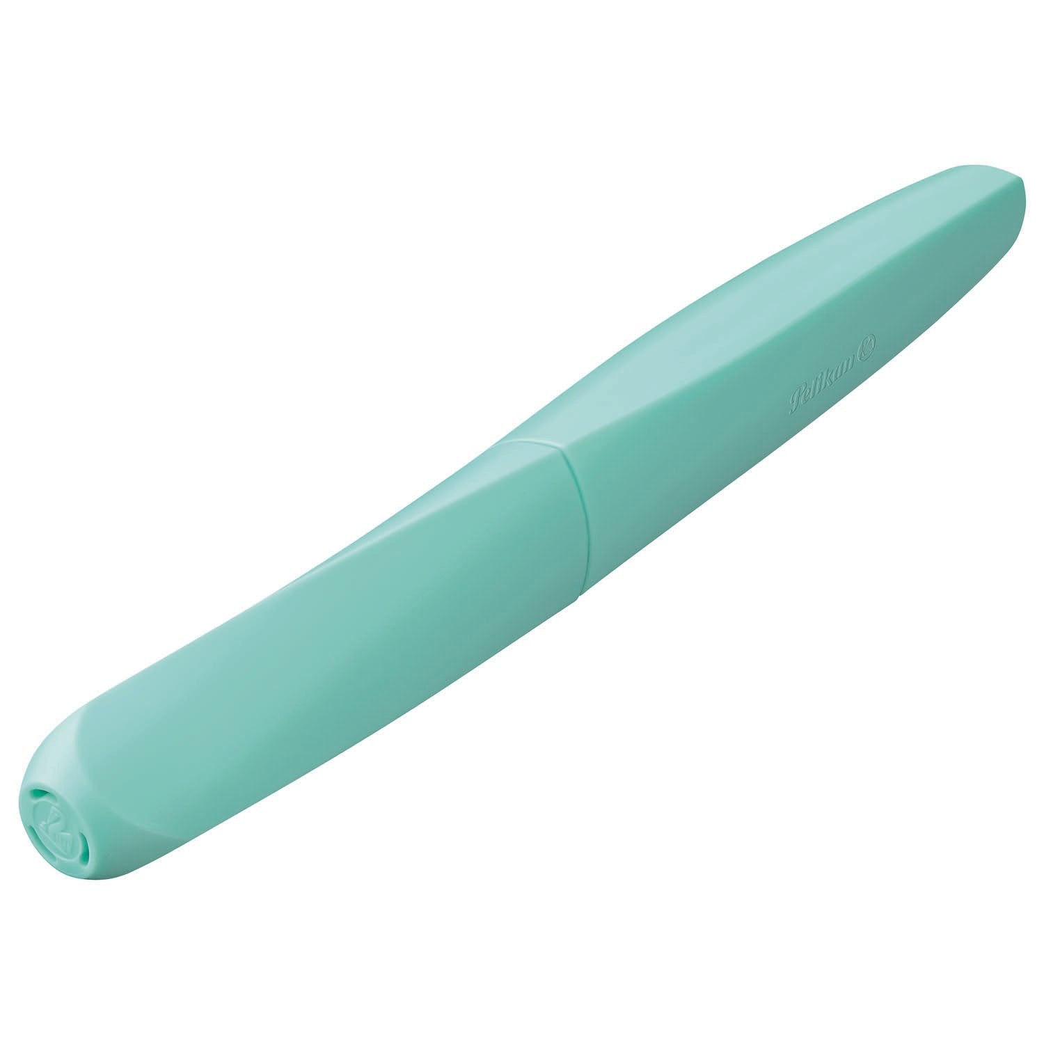 Pelikan Twist P457 Fountain Pen (Neo Mint)