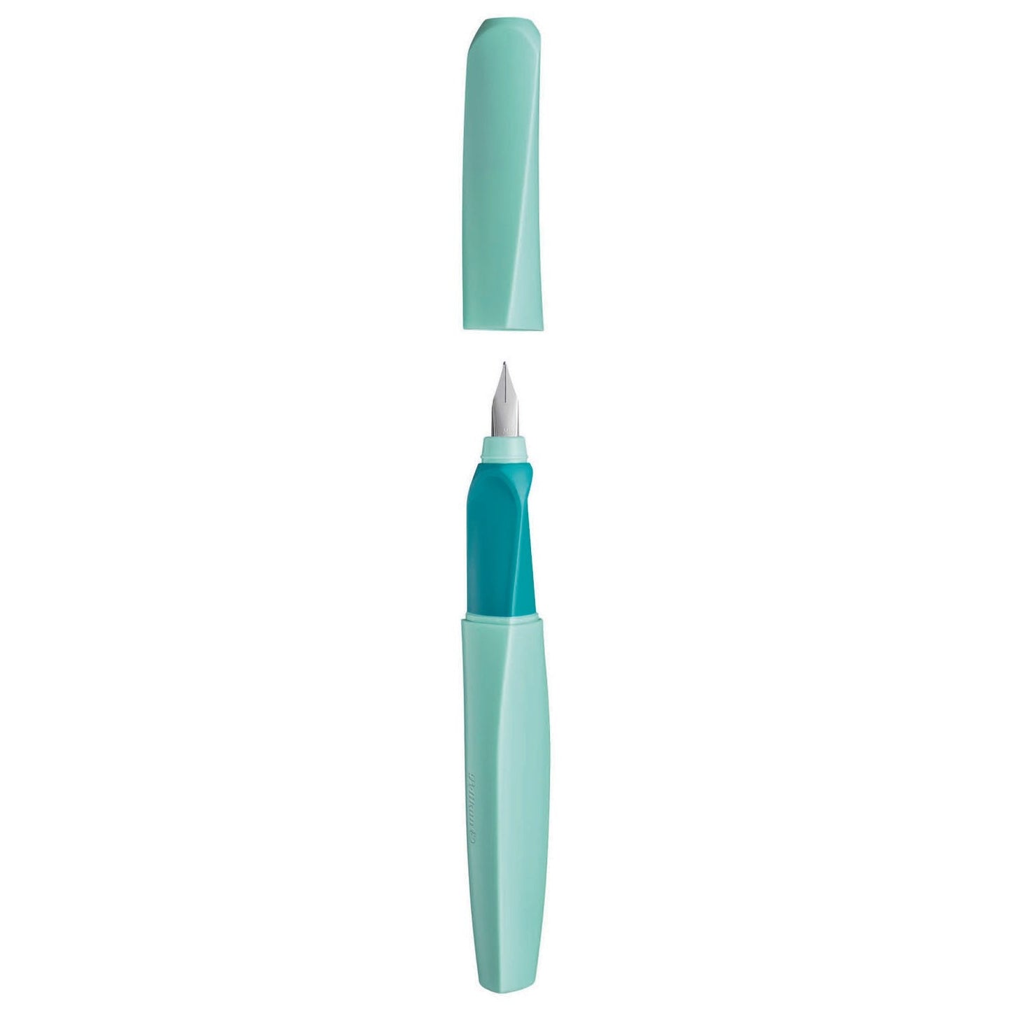 Pelikan Twist P457 Fountain Pen (Neo Mint)