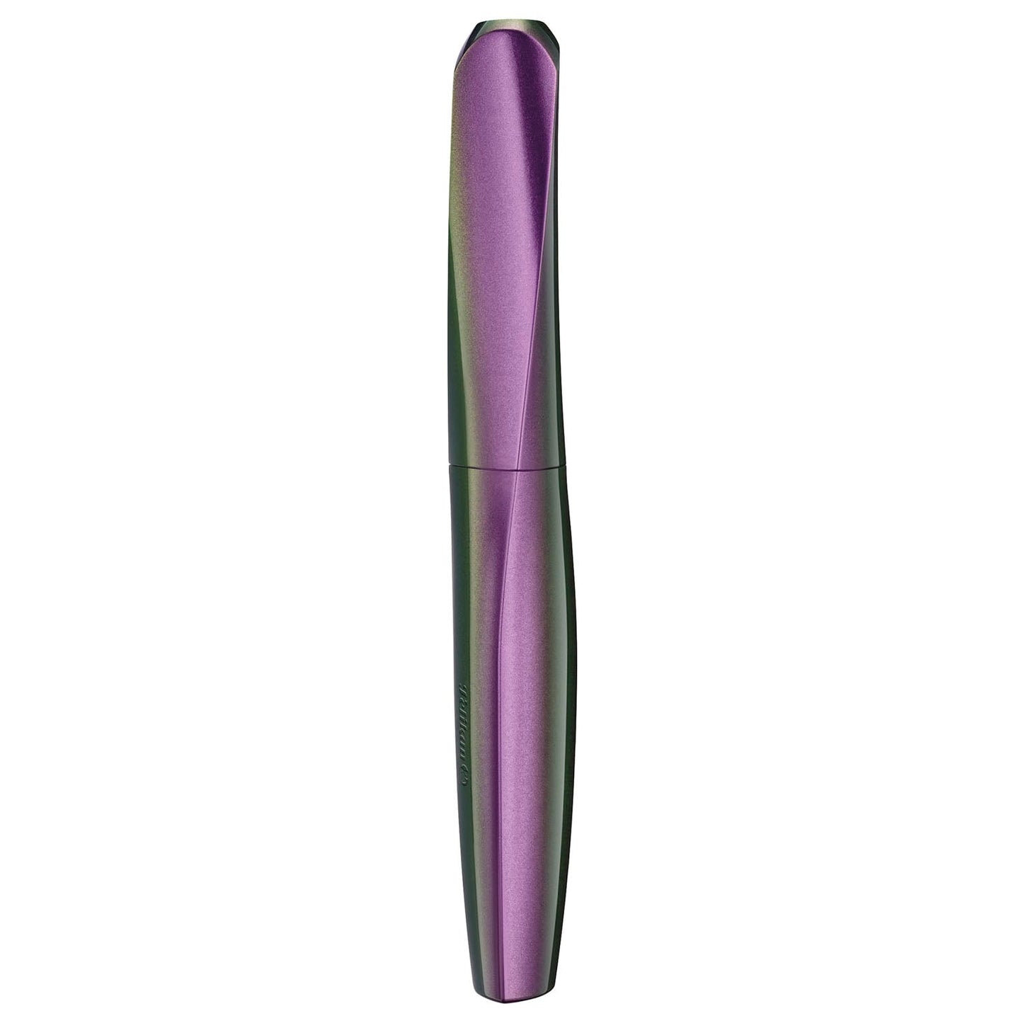 Pelikan Twist P457 Fountain Pen (Shine Mystic - M) 814638