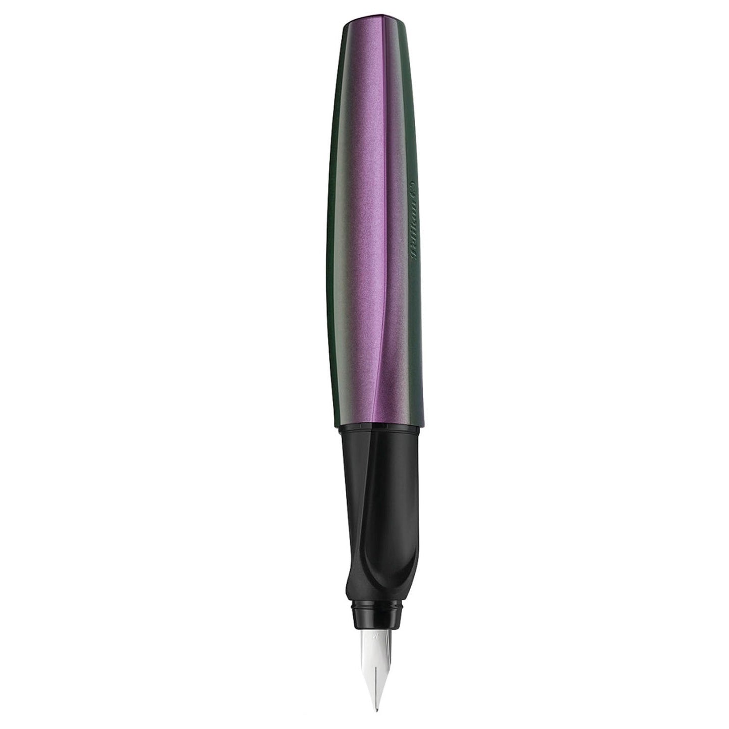 Pelikan Twist P457 Fountain Pen (Shine Mystic - M) 814638