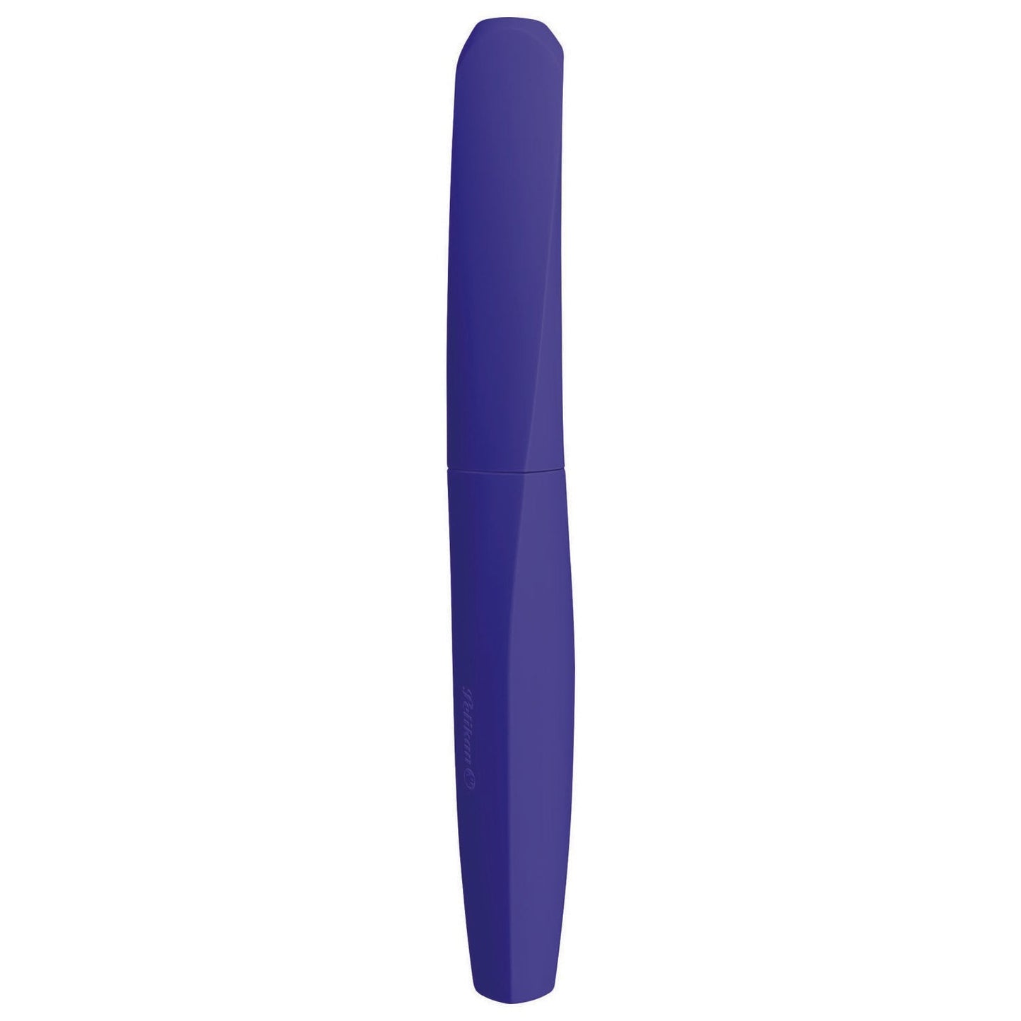 Pelikan Twist P457 Fountain Pen (Ultra Violet)