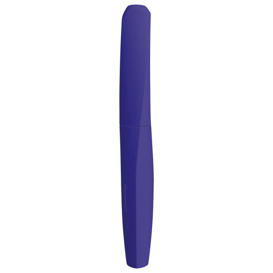 Pelikan Twist P457 Fountain Pen (Ultra Violet)