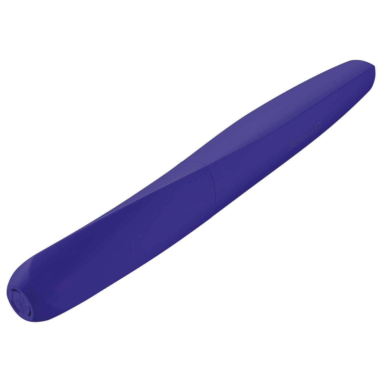 Pelikan Twist P457 Fountain Pen (Ultra Violet)