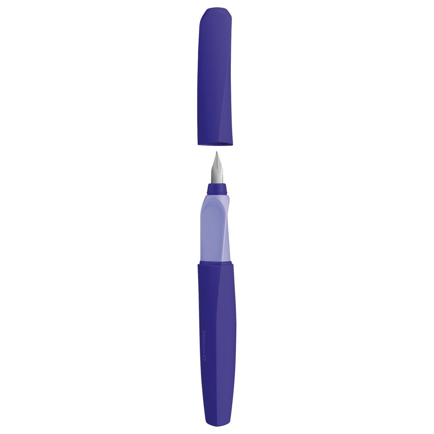 Pelikan Twist P457 Fountain Pen (Ultra Violet)