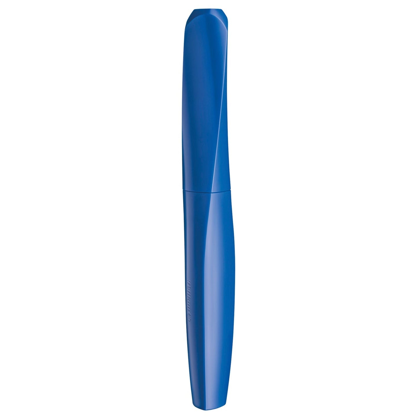 Pelikan Twist R457 Deep Blue Roller Ball Pen 926022B