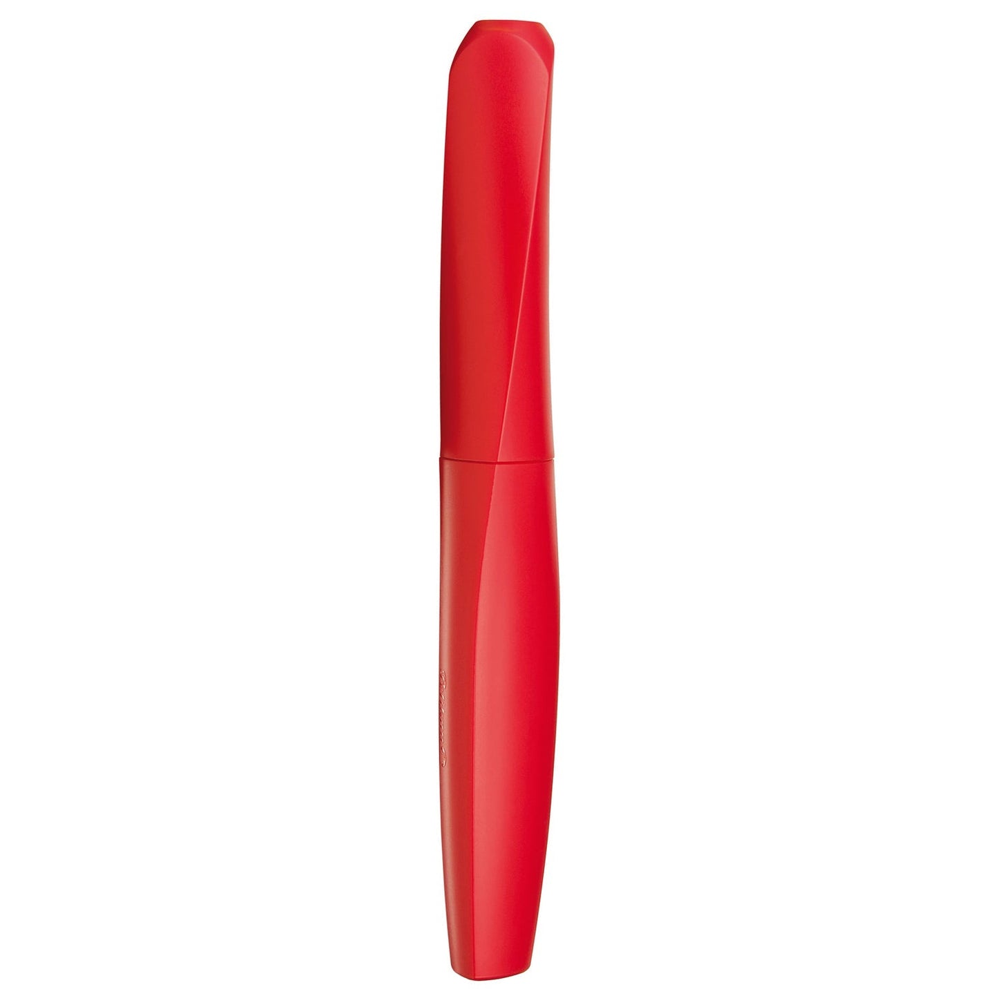 Pelikan Twist R457 Fiery Red Roller Ball Pen 926022R