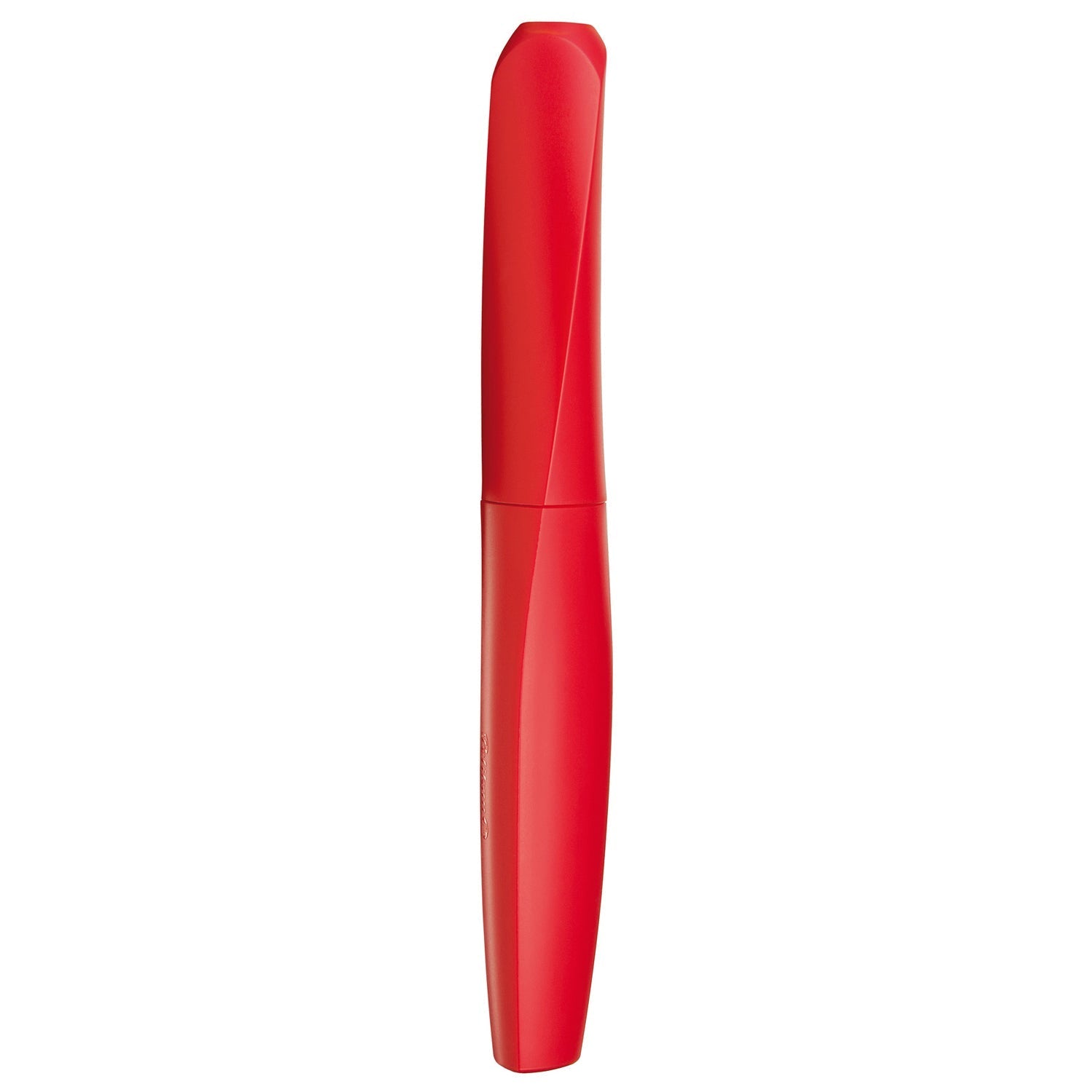 Pelikan Twist R457 Fiery Red Roller Ball Pen 926022R