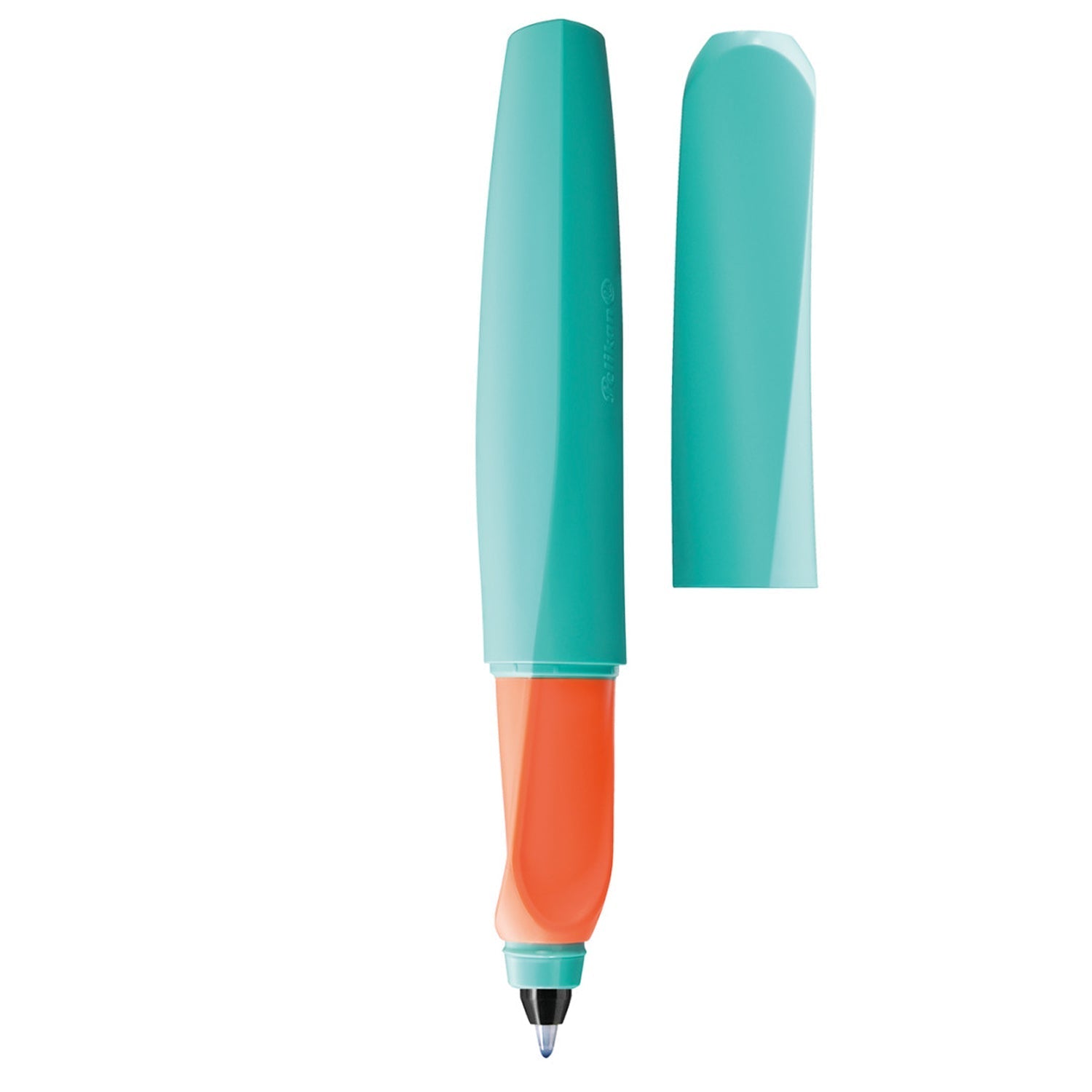 Pelikan Twist R457 Spearmint Roller Ball Pen 926022M