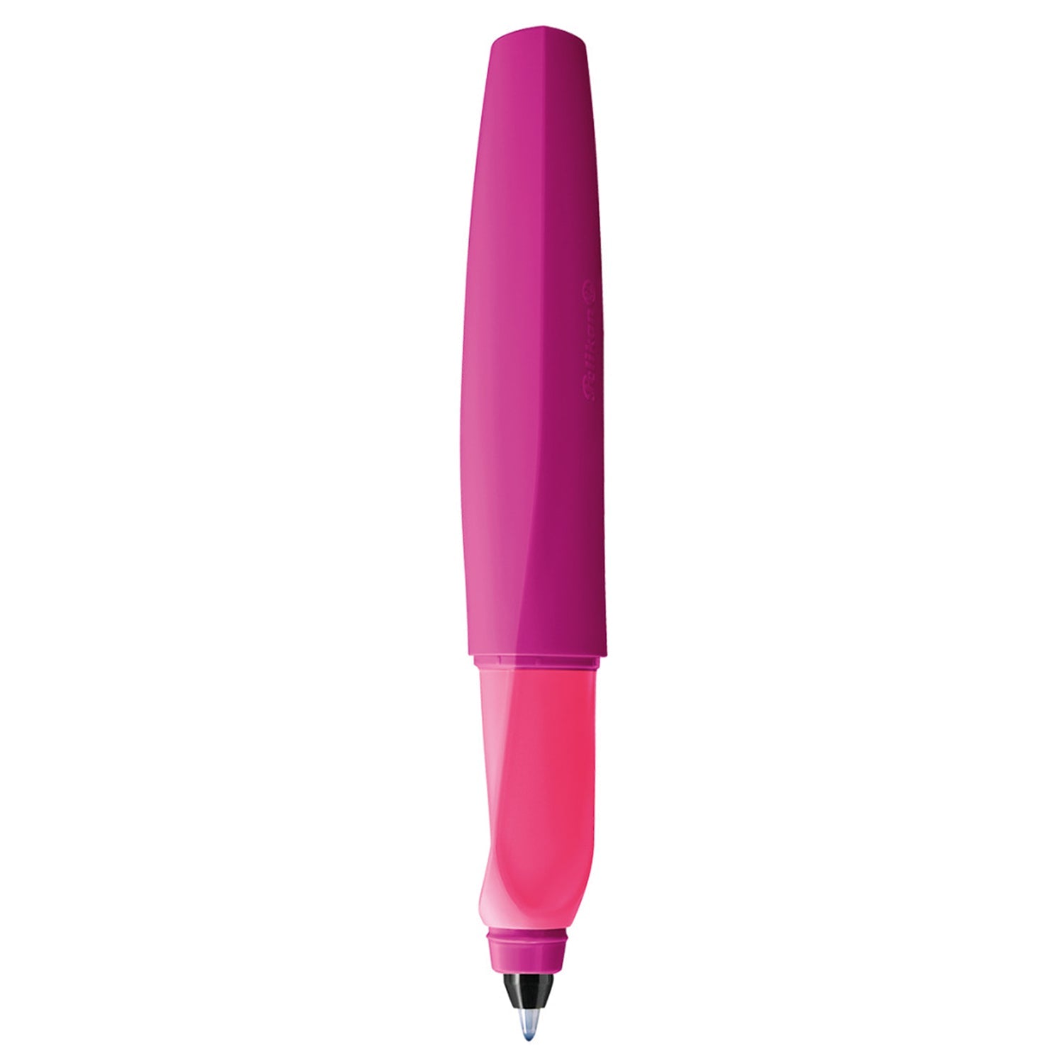 Pelikan Twist R457 Neon Plum Roller Ball Pen 926022P