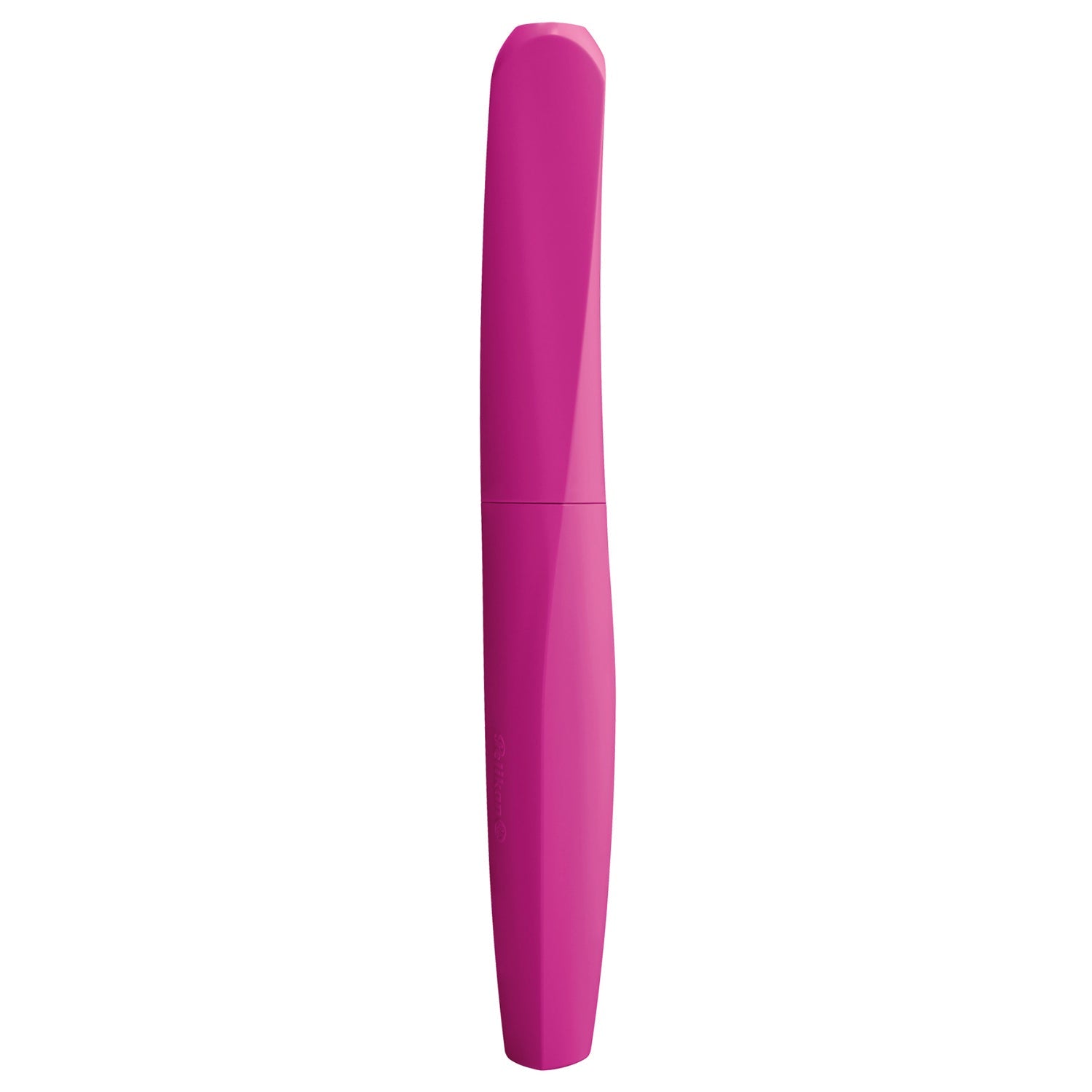 Pelikan Twist R457 Neon Plum Roller Ball Pen 926022P