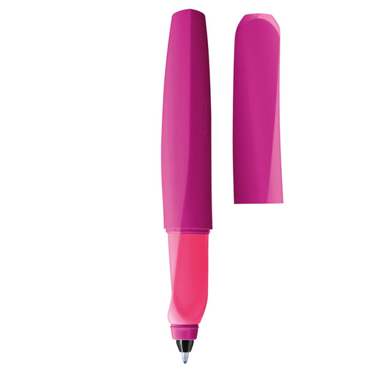 Pelikan Twist R457 Neon Plum Roller Ball Pen 926022P