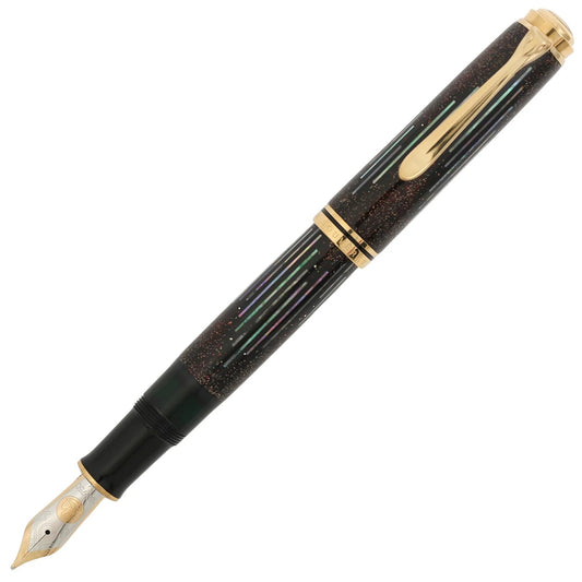 Pelikan M1000 Raden 2013 Starlight Fountain Pen LE 333