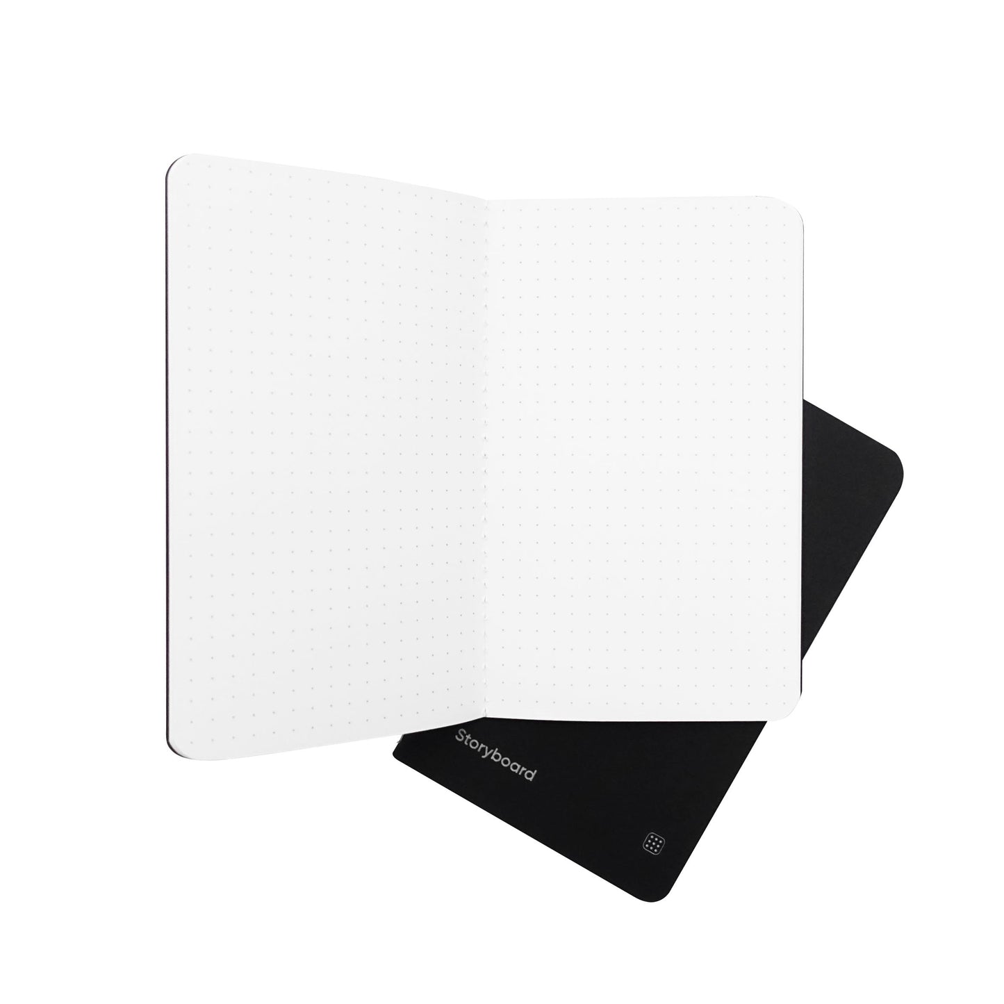 Storyboard Standard Edition - Regalia Paper - Pocket