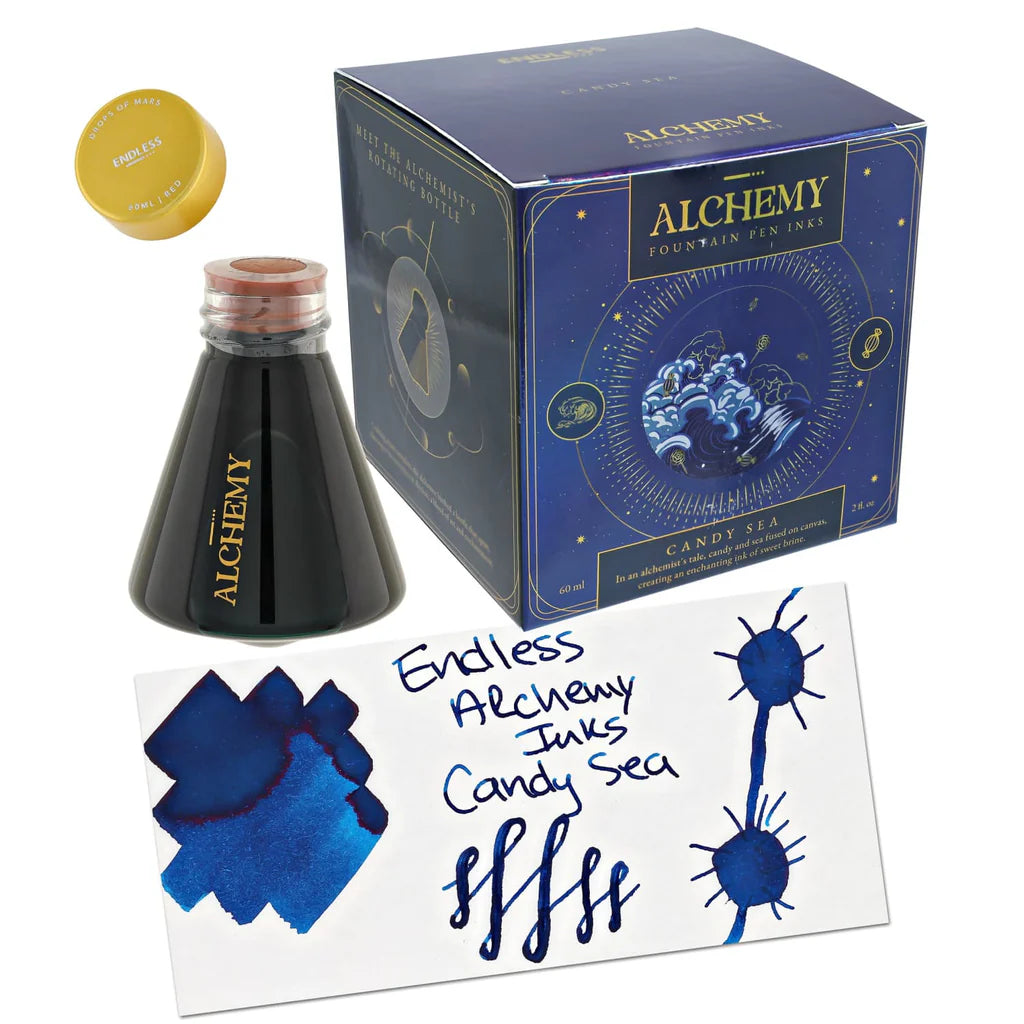 Endless Alchemy Ink - Candy Sea 45 ML