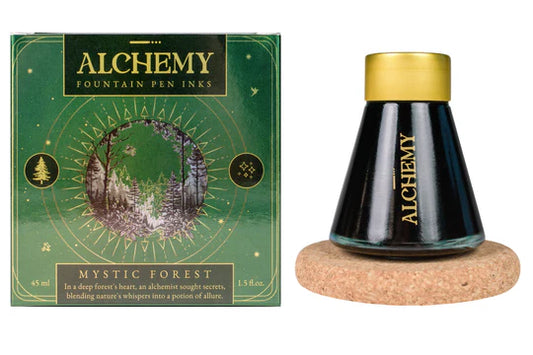 Endless Alchemy Ink - Mystic Forest 45 ml